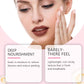 ✨ LETZTER TAG - 1 KAUFEN, 1 GRATIS 💋Lippen färbendes Lippenöl (Nicht klebend | Nicht verschmierend | 24H 24H Langlebigkeit🔥)