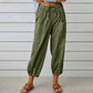 🔥50% de descuento🔥PANTALONES DE PIERNA ANCHA, RECTO Y SUELTO PARA MUJER