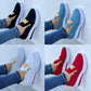 🌸2025 NEUE MODISCHE ORTHOPÄDISCHE DAMENSCHUHE