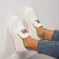 🌸2025 NEUE MODISCHE ORTHOPÄDISCHE DAMENSCHUHE