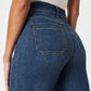 🌸PREVENTA DE VERANO 2025💥Jeans anchos cropped🔥 