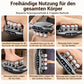 🔥2025 Heißer Verkauf🔥16-Antrieb 8-Kopf Massage Pistole Set