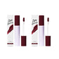 ✨ LETZTER TAG - 1 KAUFEN, 1 GRATIS 💋Lippen färbendes Lippenöl (Nicht klebend | Nicht verschmierend | 24H 24H Langlebigkeit🔥)