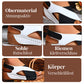🔥Ultra-bequeme orthopädische Sandalen mit schrägem Absatz für Frauen