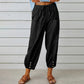 🔥50% de descuento🔥PANTALONES DE PIERNA ANCHA, RECTO Y SUELTO PARA MUJER