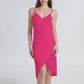 🏆Letzter Tag 50 % RABATT🌊Strand-Wickelkleid für Damen zum Überziehen