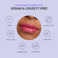 ✨ LETZTER TAG - 1 KAUFEN, 1 GRATIS 💋Lippen färbendes Lippenöl (Nicht klebend | Nicht verschmierend | 24H 24H Langlebigkeit🔥)