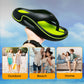 🏖️Bienvenido al verano con un 68% de descuento⏳Chanclas de verano cómodas con suela gruesa 