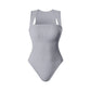 💕 Tummy Tuck Sleeveless Shapewear Bodysuit 🩱Buy More Get Better!