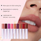✨ LETZTER TAG - 1 KAUFEN, 1 GRATIS 💋Lippen färbendes Lippenöl (Nicht klebend | Nicht verschmierend | 24H 24H Langlebigkeit🔥)