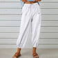 🔥50% de descuento🔥PANTALONES DE PIERNA ANCHA, RECTO Y SUELTO PARA MUJER