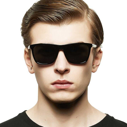 👓2025 Neues👓Aluminium-Magnesium-Polarisations-Sonnenbrillen