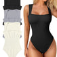 💕 Tummy Tuck Sleeveless Shapewear Bodysuit 🩱Buy More Get Better!