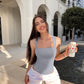 💕 Tummy Tuck Sleeveless Shapewear Bodysuit 🩱Buy More Get Better!