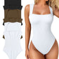 💕 Tummy Tuck Sleeveless Shapewear Bodysuit 🩱Buy More Get Better!