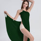 🏆Letzter Tag 50 % RABATT🌊Strand-Wickelkleid für Damen zum Überziehen