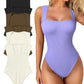 💕 Tummy Tuck Sleeveless Shapewear Bodysuit 🩱Buy More Get Better!