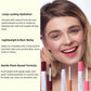 ✨ LETZTER TAG - 1 KAUFEN, 1 GRATIS 💋Lippen färbendes Lippenöl (Nicht klebend | Nicht verschmierend | 24H 24H Langlebigkeit🔥)