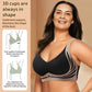 ✨Zeitlich begrenztes Angebot✨Hebender bügelloser Push-up-BH mit Anti-Sagging-Effekt