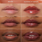 ✨ LETZTER TAG - 1 KAUFEN, 1 GRATIS 💋Lippen färbendes Lippenöl (Nicht klebend | Nicht verschmierend | 24H 24H Langlebigkeit🔥)