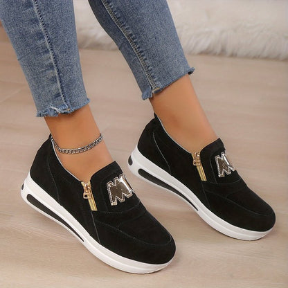 🌸2025 NEUE MODISCHE ORTHOPÄDISCHE DAMENSCHUHE