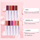 ✨ LETZTER TAG - 1 KAUFEN, 1 GRATIS 💋Lippen färbendes Lippenöl (Nicht klebend | Nicht verschmierend | 24H 24H Langlebigkeit🔥)