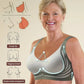 ✨Zeitlich begrenztes Angebot✨Hebender bügelloser Push-up-BH mit Anti-Sagging-Effekt