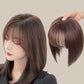 🔥🎁Macht das Haar sofort dicker🎁🔥Air Bangs Haarteil (60% OFF)🎉
