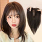 🔥🎁Macht das Haar sofort dicker🎁🔥Air Bangs Haarteil (60% OFF)🎉