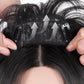 🔥🎁Macht das Haar sofort dicker🎁🔥Air Bangs Haarteil (60% OFF)🎉