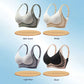 ✨Zeitlich begrenztes Angebot✨Hebender bügelloser Push-up-BH mit Anti-Sagging-Effekt