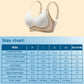 ✨Zeitlich begrenztes Angebot✨Hebender bügelloser Push-up-BH mit Anti-Sagging-Effekt