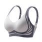 ✨Zeitlich begrenztes Angebot✨Hebender bügelloser Push-up-BH mit Anti-Sagging-Effekt