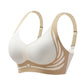 ✨Zeitlich begrenztes Angebot✨Hebender bügelloser Push-up-BH mit Anti-Sagging-Effekt
