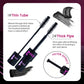 2025 NEW Dual-Purpose Long Thick Curl Eyelash Mascara