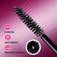 2025 NEW Dual-Purpose Long Thick Curl Eyelash Mascara
