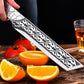 Handgefertigtes Eisdrachenmesser! (Weihnachtsaktion 🔪)