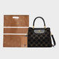 ⚡Flash Sale - 50% Rabatt🔥Luxuriöse 3-Fach-Handtasche für Frauen mit Schulterriemen