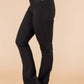 2025 Neue taillierte Vintage-Schlagjeans