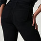 2025 Neue taillierte Vintage-Schlagjeans
