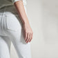 2025 Neue taillierte Vintage-Schlagjeans