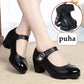 📣 50% RABATT!!!👞Bequeme Vintage Mary Jane Schuhe