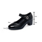 📣 50% RABATT!!!👞Bequeme Vintage Mary Jane Schuhe