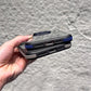Magnetische Handyhülle mit Objektivhalterung für iPhone Serie