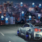 🚗🎥HD Armaturenbrett-Kamera mit WiFi und GPS