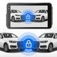 🚗🎥HD Armaturenbrett-Kamera mit WiFi und GPS