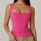 🌸💐Ärmellose Doppellagenweste für Damen💥💥Kaufen Sie 1 und erhalten Sie 1 gratis