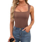 🌸💐Ärmellose Doppellagenweste für Damen💥💥Kaufen Sie 1 und erhalten Sie 1 gratis