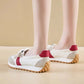 🔥Frühling Hot Sale👟Soft Shallow Mouth Sneakers
