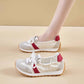 🔥Frühling Hot Sale👟Soft Shallow Mouth Sneakers